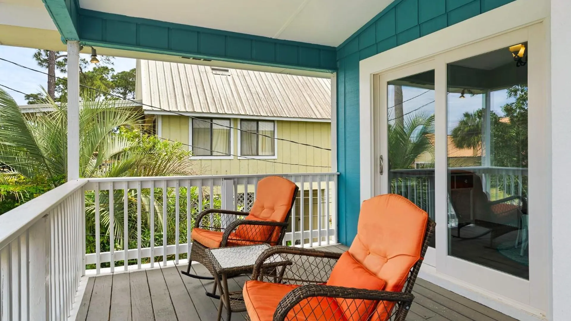 Ferienhaus Walk To Beach Restaurants Fire Pit Large Porch Panama Stadt
