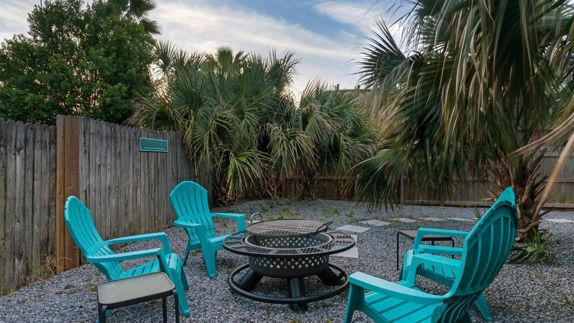 Walk To Beach Restaurants Fire Pit Large Porch Panama Stadt USA